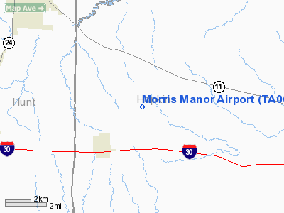 Morris Manor Airport picture