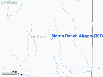 Morris Ranch Airport picture