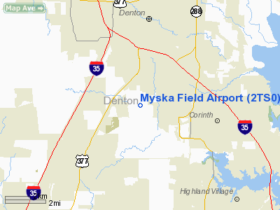 Myska Field Airport picture