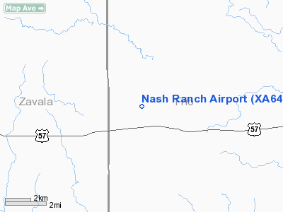 Nash Ranch Airport picture