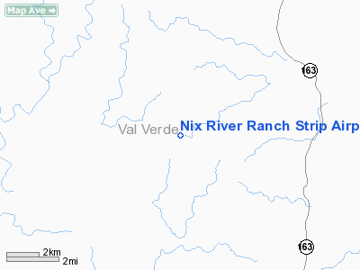 Nix River Ranch Strip Airport picture