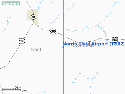Norris Field Airport picture