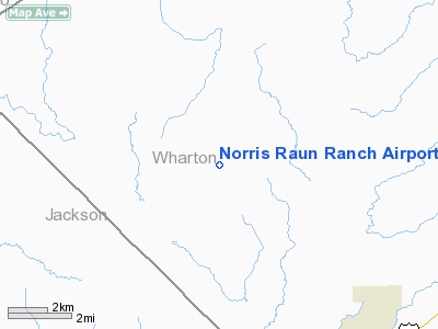 Norris Raun Ranch Airport picture