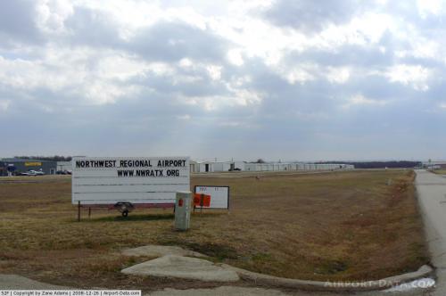 Northwest Rgnl Airport picture