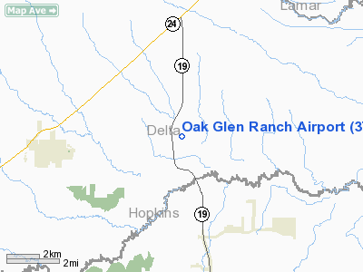 Oak Glen Ranch Airport picture