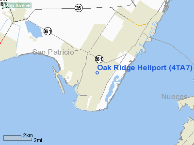 Oak Ridge Heliport picture