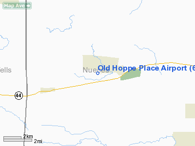 Old Hoppe Place Airport picture