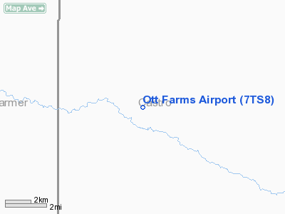 Ott Farms Airport picture