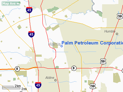 Palm Petroleum Corporation Heliport picture