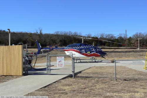 Palo Pinto General Hospital Heliport picture