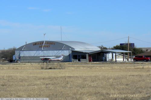 Parker County Airport picture
