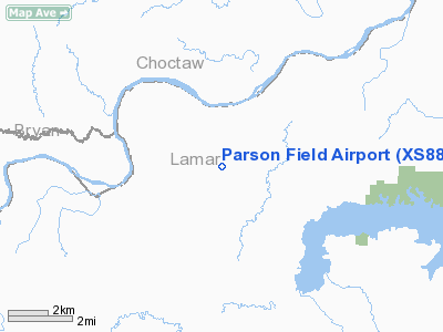 Parson Field Airport picture