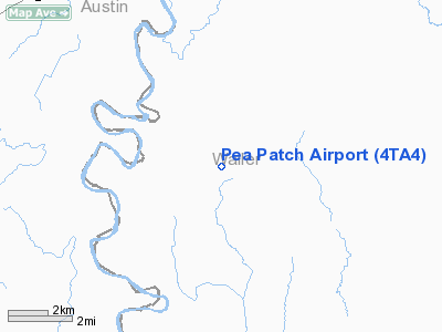 Pea Patch Airport picture