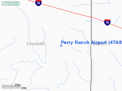 Perry Ranch Airport picture