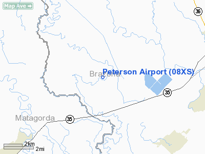 Peterson Airport picture