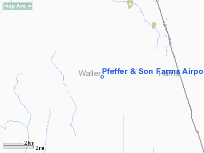 Pfeffer & Son Farms Airport picture