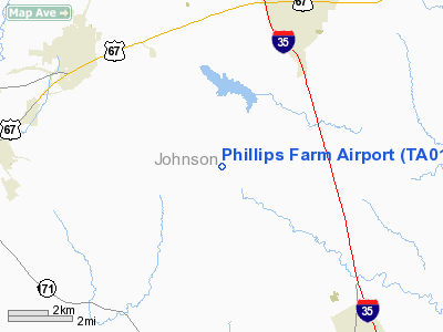 Phillips Farm Airport picture