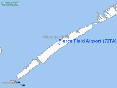 Pierce Field Airport picture