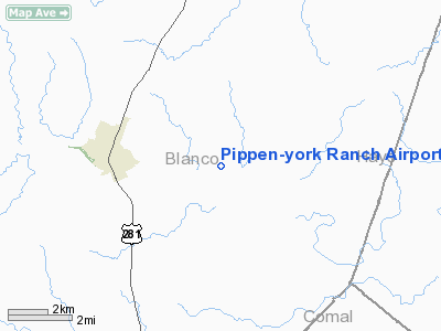 Pippen-york Ranch Airport picture