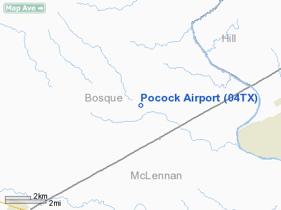 Pocock Airport picture
