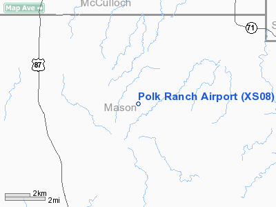 Polk Ranch Airport picture
