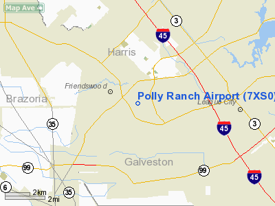 Polly Ranch Airport picture