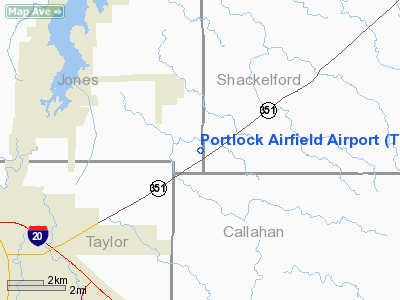 Portlock Airfield Airport picture
