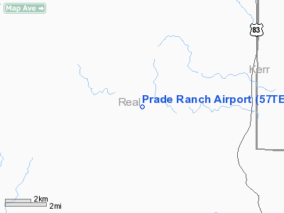 Prade Ranch Airport picture