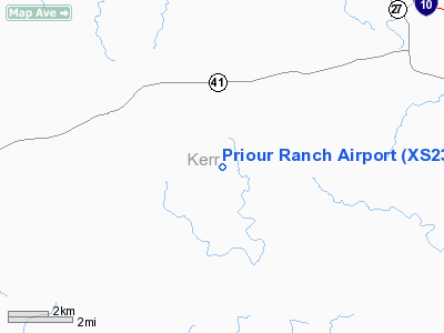 Priour Ranch Airport picture