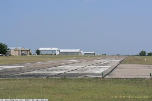 Propwash Airport picture