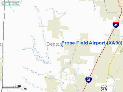 Prose Field Airport picture
