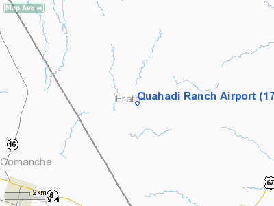 Quahadi Ranch Airport picture