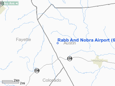 Rabb And Nobra Airport picture