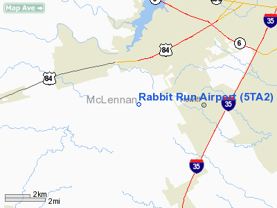 Rabbit Run Airport picture