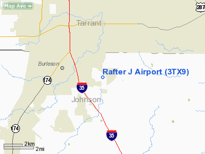 Rafter J Airport picture