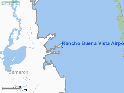Rancho Buena Vista Airport picture