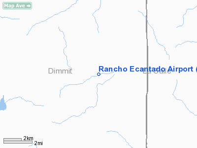 Rancho Ecantado Airport picture