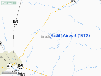 Ratliff Airport picture