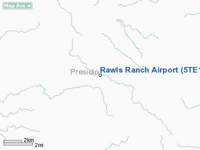 Rawls Ranch Airport picture