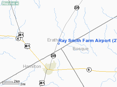 Ray Smith Farm Airport picture
