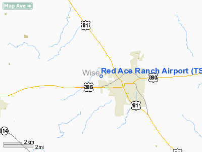 Red Ace Ranch Airport picture