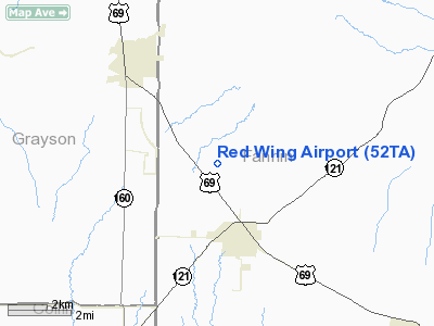 Red Wing Airport picture