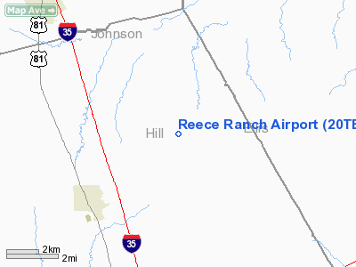 Reece Ranch Airport picture