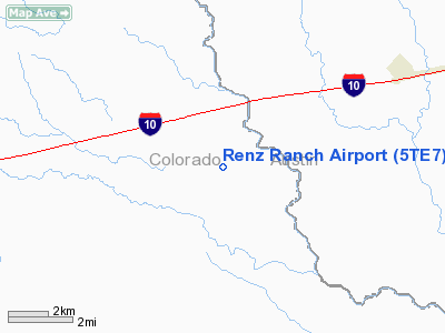Renz Ranch Airport picture