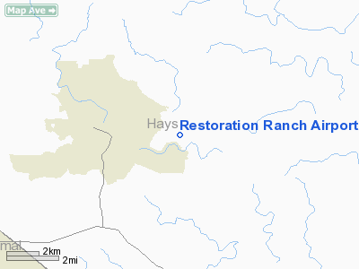 Restoration Ranch Airport picture
