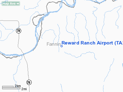 Reward Ranch Airport picture