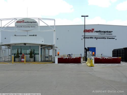 Rick Husband Amarillo Intl Airport picture