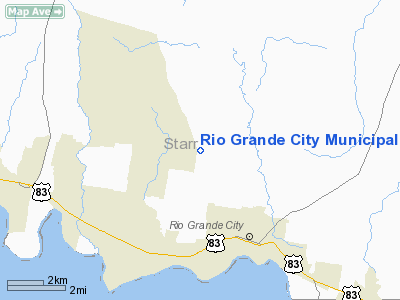 Rio Grande City Muni Airport picture