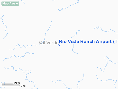 Rio Vista Ranch Airport picture