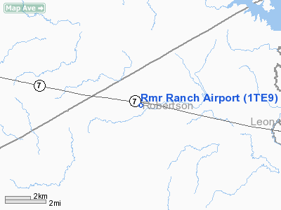 Rmr Ranch Airport picture